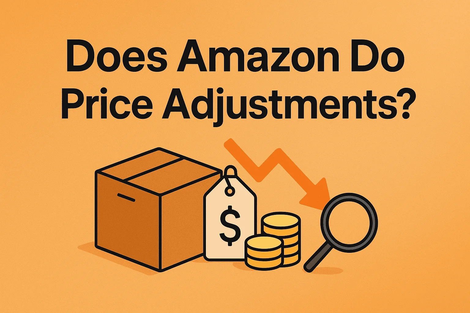 Does Amazon refund if price drops — price match Amazon after purchase, Amazon price drop after purchase, Amazon price adjustment policy 2026, request a price drop refund, Amazon price protection