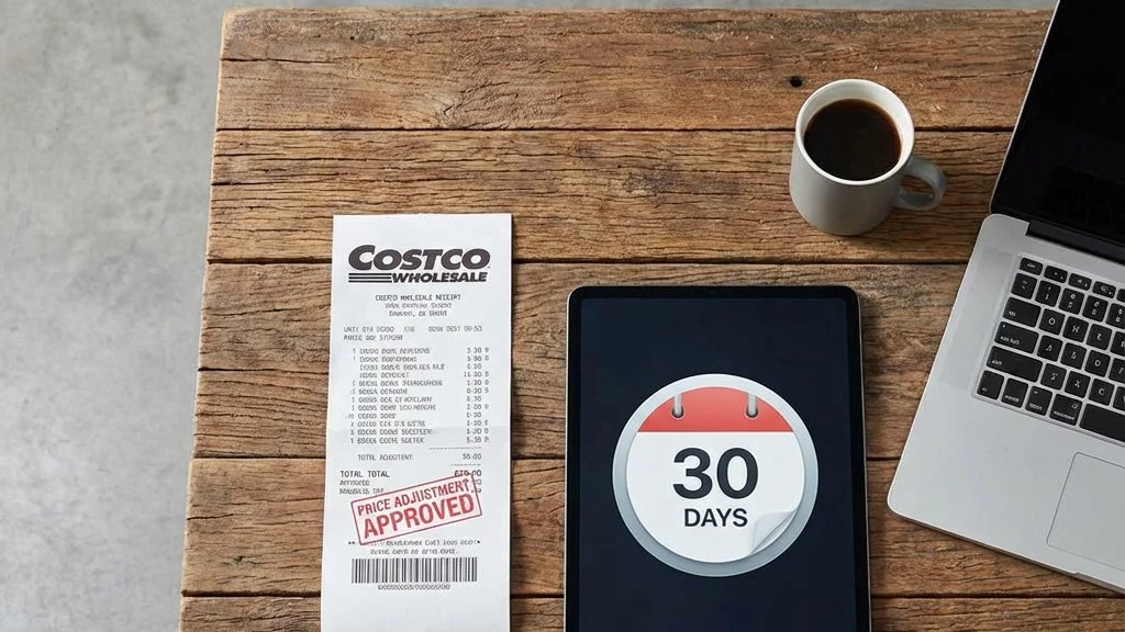 Costco Price Adjustment Policy