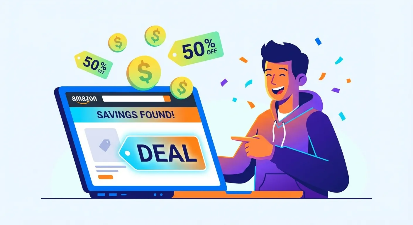 Amazon price adjustment extension helping users get refunds automatically