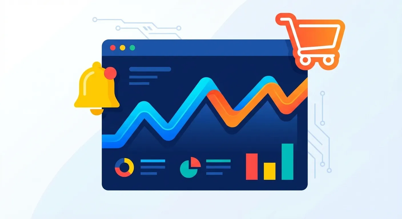Keepa price history chart showing Amazon product price fluctuations over time