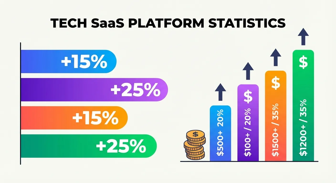 Infographic showing statistics about how often Amazon prices change and potential savings