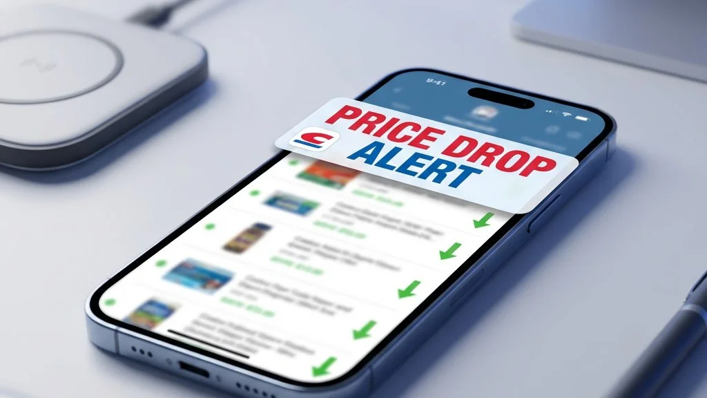 Costco Price Drop Alert