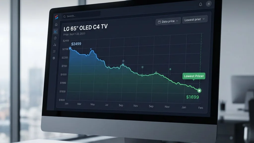 Costco Price History