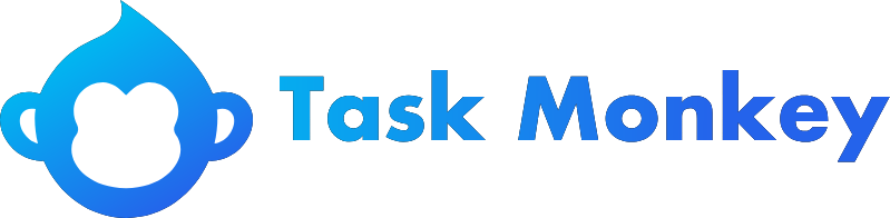 Task Monkey logo