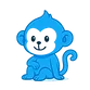 Task Monkey mascot