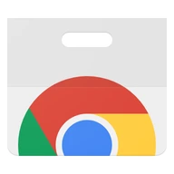 chrome web store logo